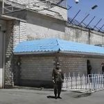 سجناء سياسيون من أنصار مجاهدي خلق في قزلحصار: لا خلاص للعمال إلا بإسقاط النظام