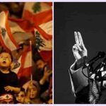 تقرير شامل عن حزب الله وتدخلات النظام الإيراني في لبنان وجهود الحرب والفتن