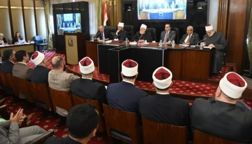 خلاف بين الأزهر الشريف ووزارة الأوقاف حول قانون إصدار الفتاوى الشرعية