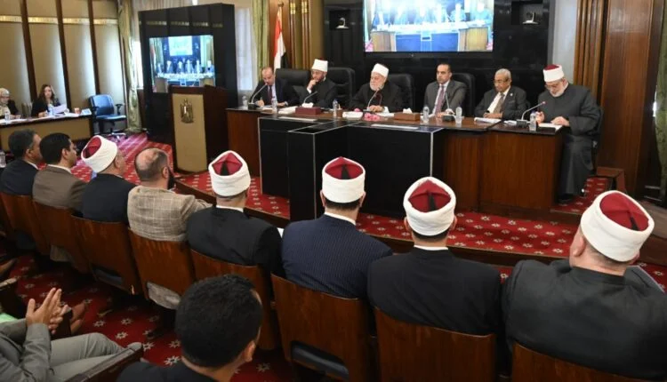 خلاف بين الأزهر الشريف ووزارة الأوقاف حول قانون إصدار الفتاوى الشرعية