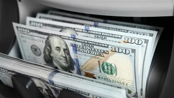 سعر الدولار الأمريكي اليوم الخميس 8 مايو 2025