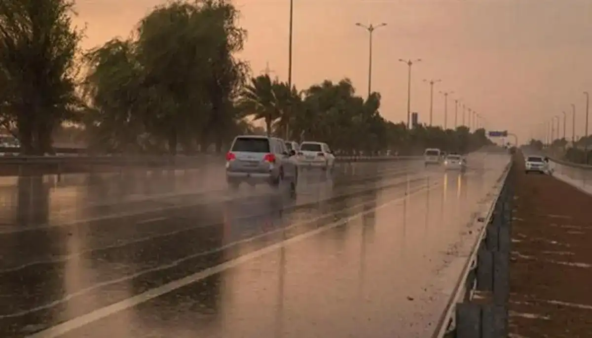 حالة الطقس اليوم الجمعة 16 مايو 2025