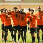 البنك الأهلي يختتم تدريباته لمواجهة حرس الحدود