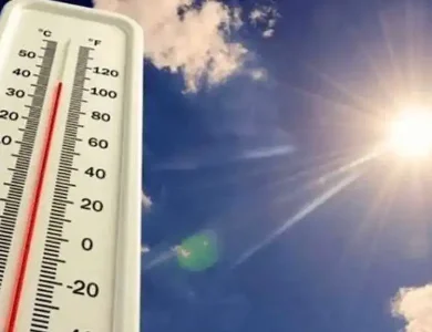 حالة الطقس اليوم الجمعة 16 مايو 2025
