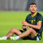 موعد انضمام محمد شريف للأهلي