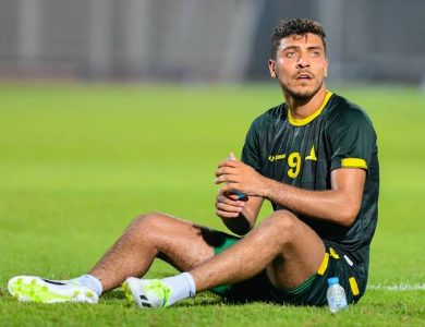موعد انضمام محمد شريف للأهلي