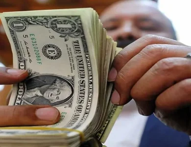 سعر الدولار الأمريكي اليوم الثلاثاء 6 مايو 2025