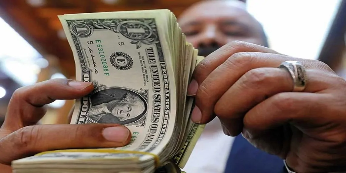 سعر الدولار الأمريكي اليوم الثلاثاء 6 مايو 2025