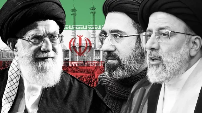 إيران ما بعد خامنئي: صراع على الخلافة..هل ستبقى ولاية الفقيه؟!