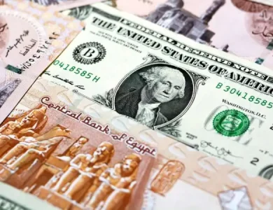 أسعار الدولار وبقية العملات الأجنبية اليوم الخميس