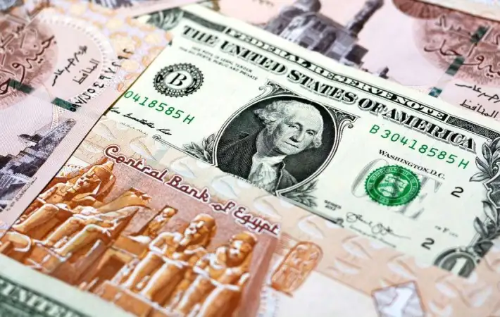 أسعار الدولار وبقية العملات الأجنبية اليوم الخميس
