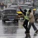 حالة الطقس اليوم الاثنين 5 مايو 2025