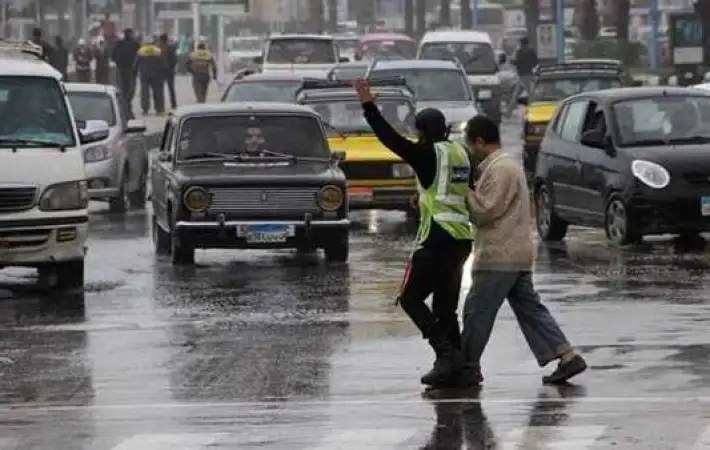 حالة الطقس اليوم الاثنين 5 مايو 2025