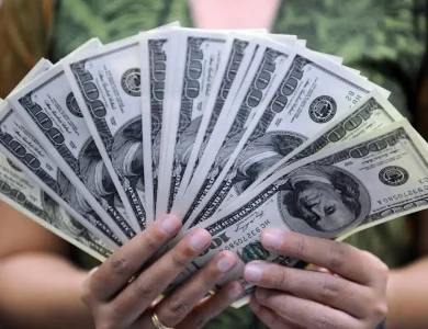 استقرار سعر الدولار في البنوك المصرية 