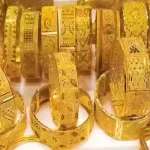 تراجع الذهب عالميًا اليوم الخميس