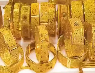 تراجع الذهب عالميًا اليوم الخميس