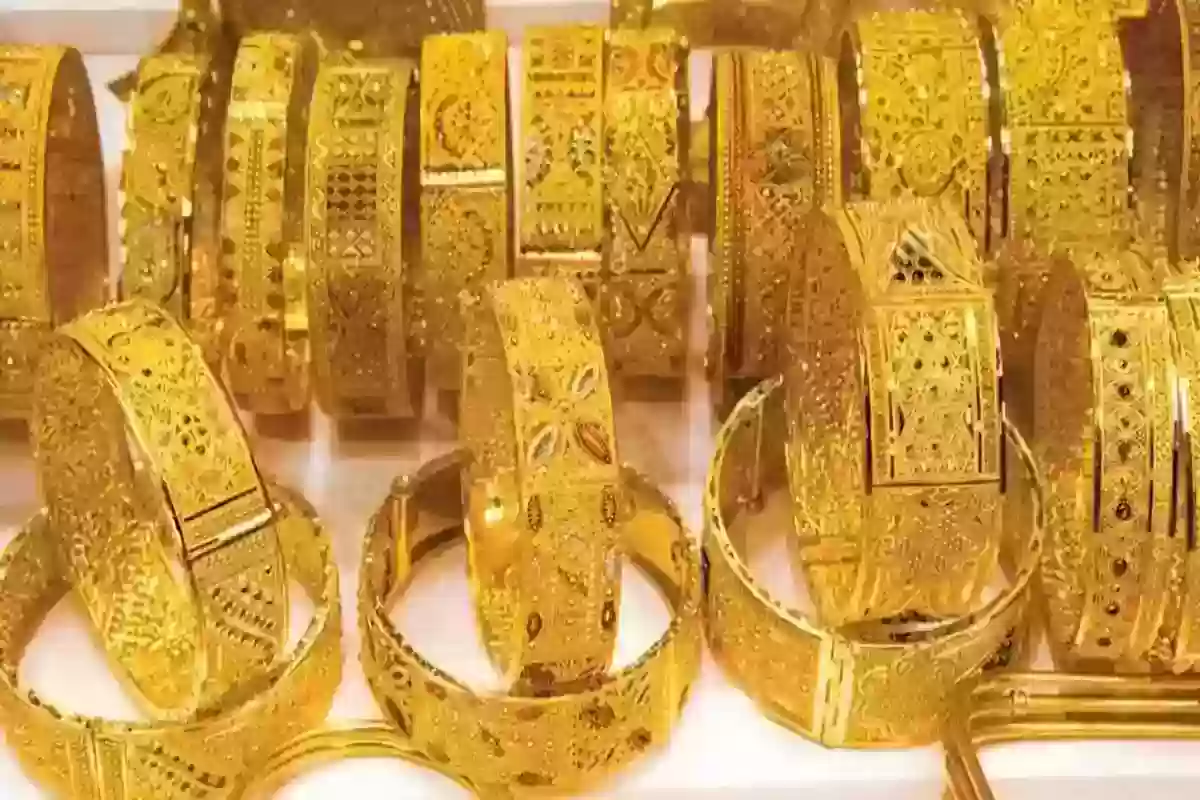 تراجع الذهب عالميًا اليوم الخميس