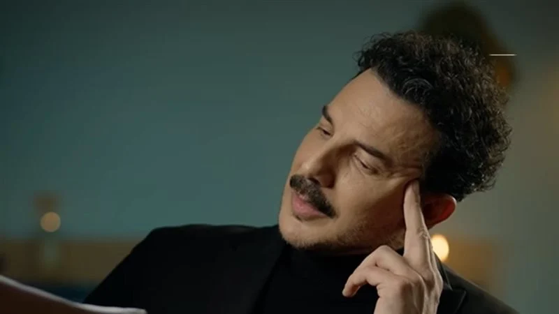 الحلقة 27 من مسلسل "آسر" لحظات درامية قوية