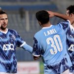 موعد مباراة نهائي دوري أبطال أفريقيا بين بيراميدز وصن داونز والقناة الناقلة