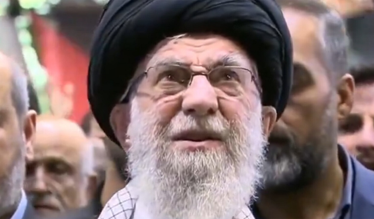 قلق في طهران: مستقبل غامض يلوح في الأفق!