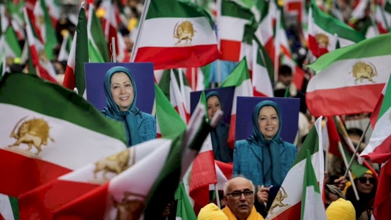 البديل الديمقراطي لنظام ولاية الفقيه