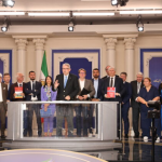 300 برلماني ألماني يطالبون بحظر الحرس الثوري الإيراني
