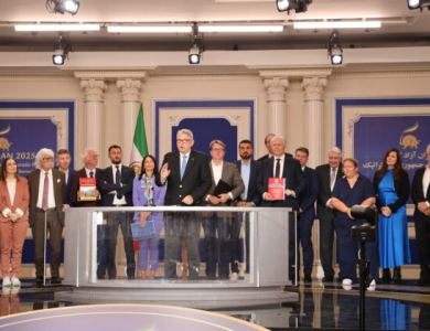 300 برلماني ألماني يطالبون بحظر الحرس الثوري الإيراني
