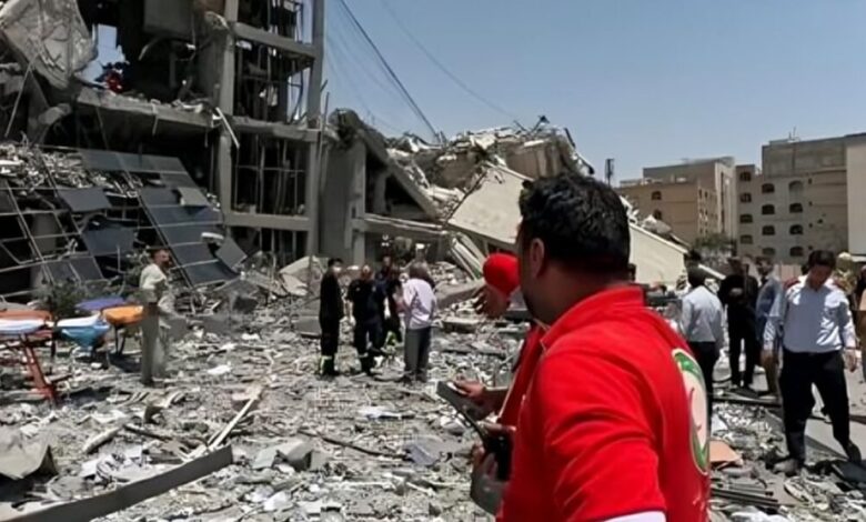 انتهاك حقوق السجناء السياسيين في إيران: فضائح جديدة وتداعيات إنسانية خطيرة