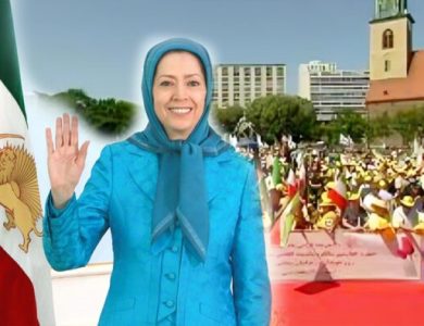 الخيار الثالث: حل المقاومة الإيرانية لأزمة الحرب والاستبداد