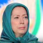 مريم_رجوي ترحّب بوقف إطلاق النار…