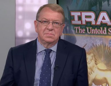 النظام الإيراني على حافة الهاوية