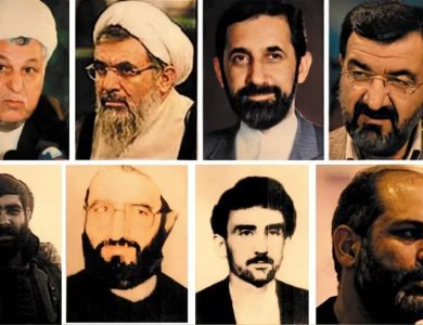 محاكمة غيابية لمسؤولي النظام الإيراني في تفجير آميا... والمقاومة الإيرانية: لا حلّ إلا بتغيير النظام