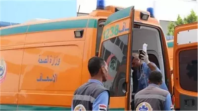 مصرع عامل إثر سقوطه من علو بموقع تحت الإنشاء في التجمع الأول