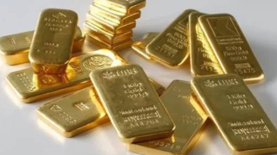 سعر الذهب اليوم الجمعة 25-7-2025
