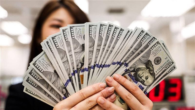 سعر الدولار اليوم في مصر مستقر عند 49.14 جنية