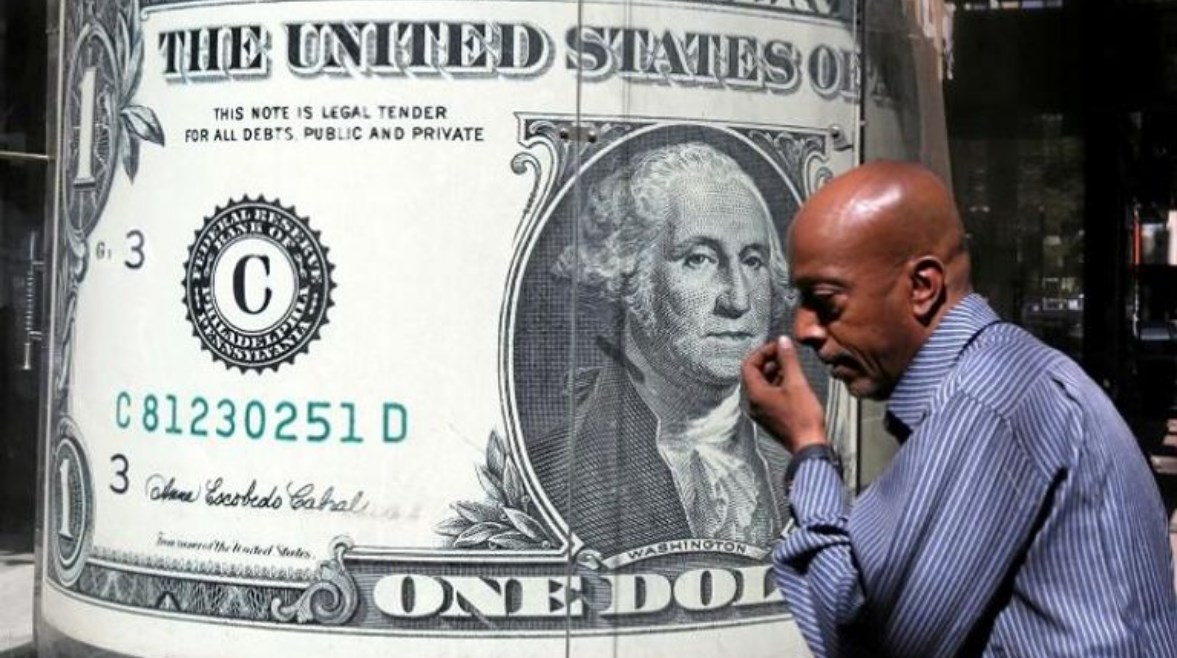 سعر الدولار اليوم في مصر مستقر عند 49.14 جنية