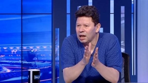 رضا عبدالعال يرشح ياو أنور للأهلي: "لازم يجروا وراه قبل ما يضيع"