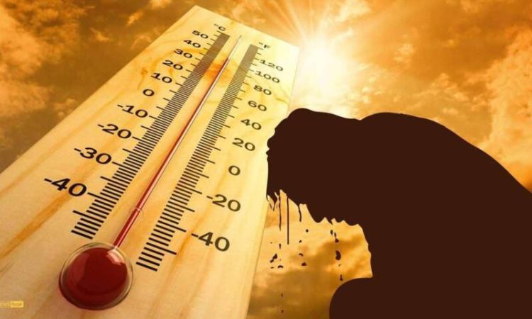 الطقس اليوم الخميس 17 يوليو 2025.. استمرار الموجة الحارة وارتفاع في الرطوبة