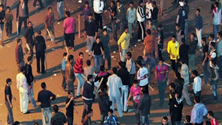 مصرع 4 أشخاص في مشاجرة دامية بين عائلتين بقرية الفاوية في قنا