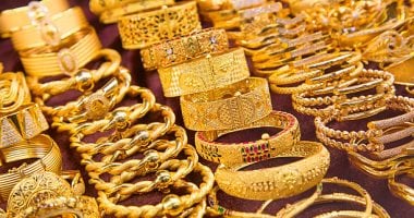 استقرار سعر الذهب اليوم الأربعاء 16 يوليو 2025 بعد تراجع ملحوظ أمس