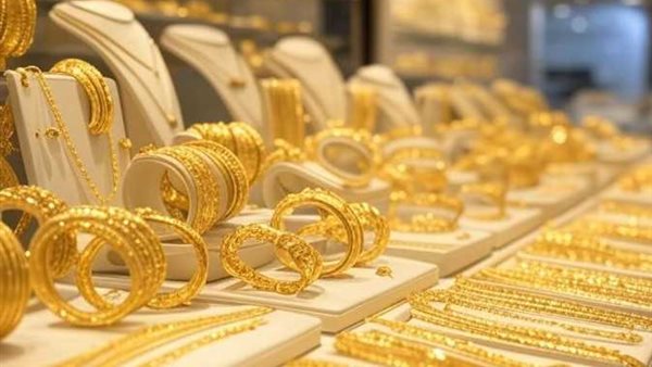 تحديث سعر الذهب اليوم في مصر.. استقرار نسبي مع عطلة البورصة العالمية