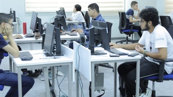 قبول طلاب الإعدادية بفصول الخدمات أولى ثانوي بالقليوبية
