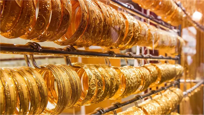 استقرار سعر الذهب اليوم الأربعاء 16 يوليو 2025 بعد تراجع ملحوظ أمس