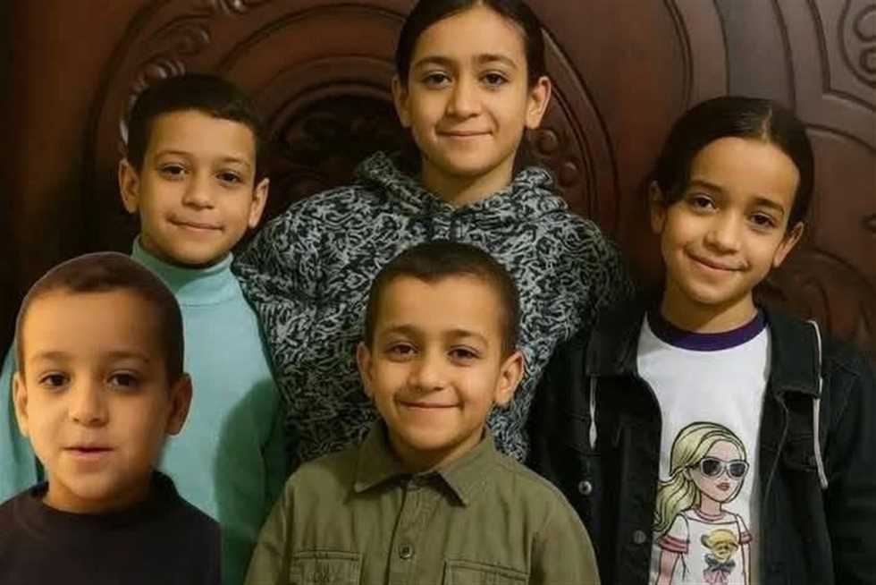 النيابة تتحفظ على جثة والد الأطفال الستة ضحايا «المرض الغامض» بعد وفاته بأسيوط