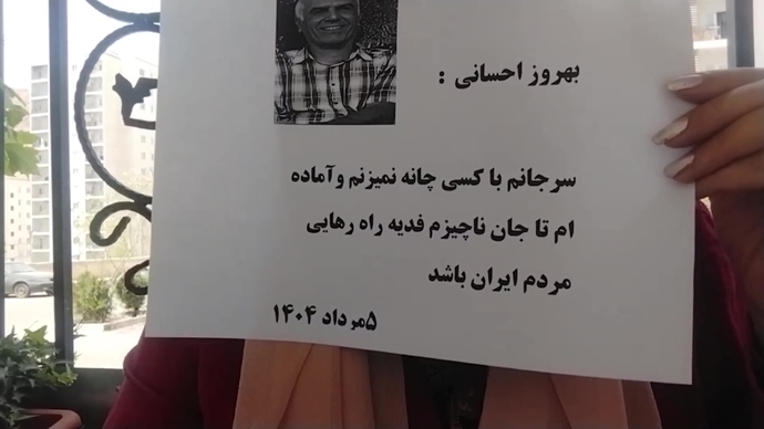 تضحية الشهيدين حسني وإحساني تشعل عزيمة وحدات المقاومة لمواصلة النضال حتى إسقاط النظام