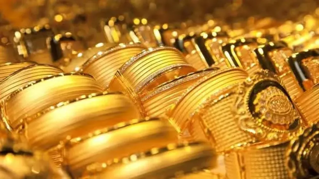 استقرار سعر الذهب اليوم الأحد 20 يوليو 2025 في مصر