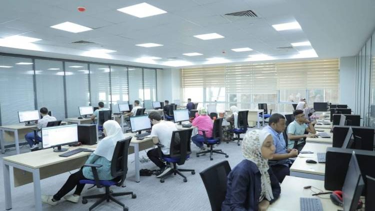 مؤشرات تنسيق 2025.. كليات ومعاهد تقبل من 50% لطلاب الثانوية العامة أدبي