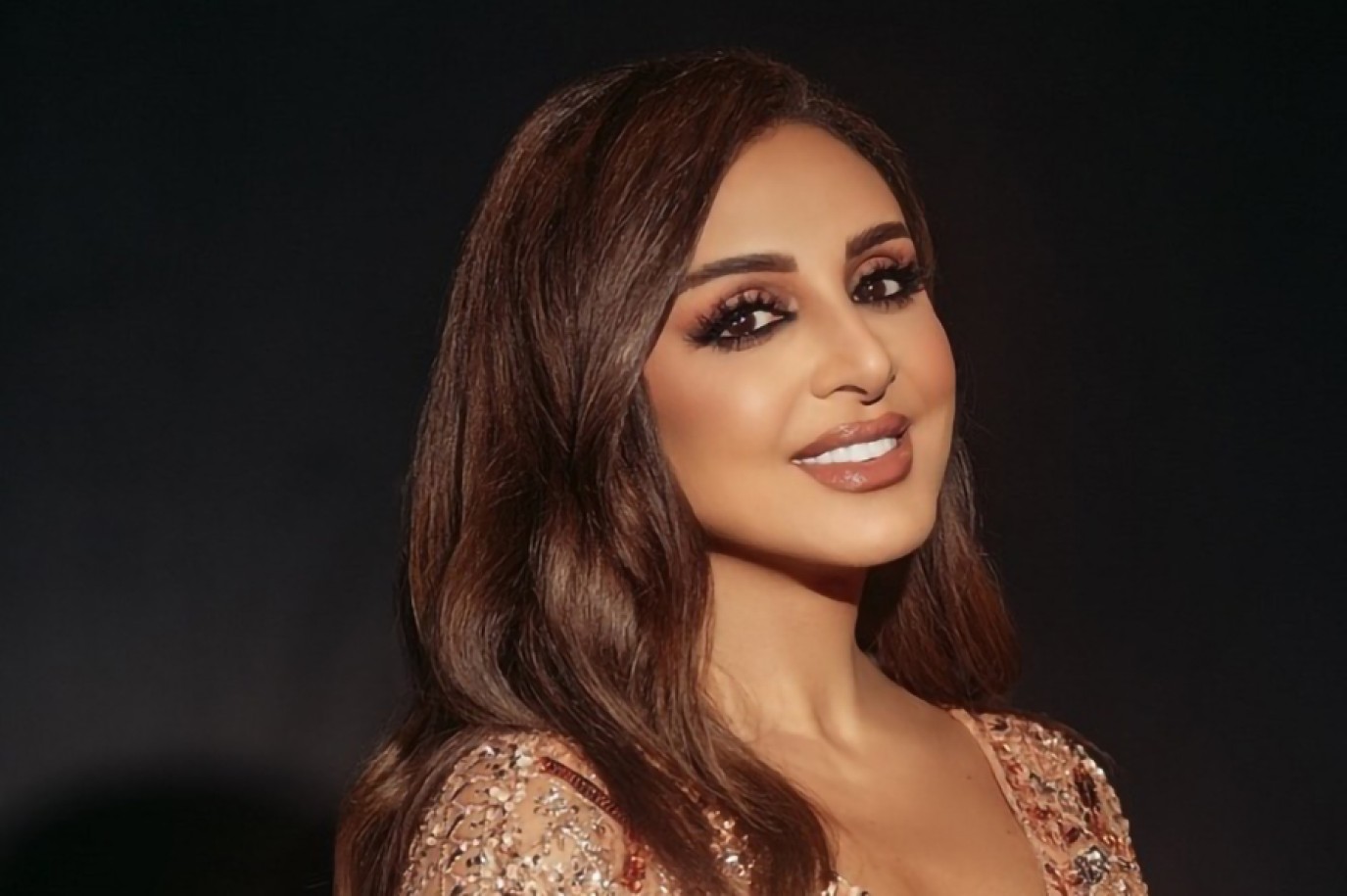 أنغام تفتتح مهرجان العلمين الجديدة 2025 غدًا وسط حضور جماهيري كبير