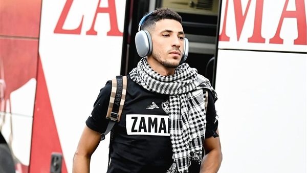 أزمة جديدة لأحمد فتوح.. غياب عن المعسكر وظهور في حفل يثير الجدل