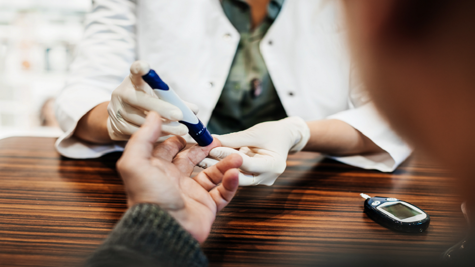علامات صامتة لمرض السكر تظهر ليلًا